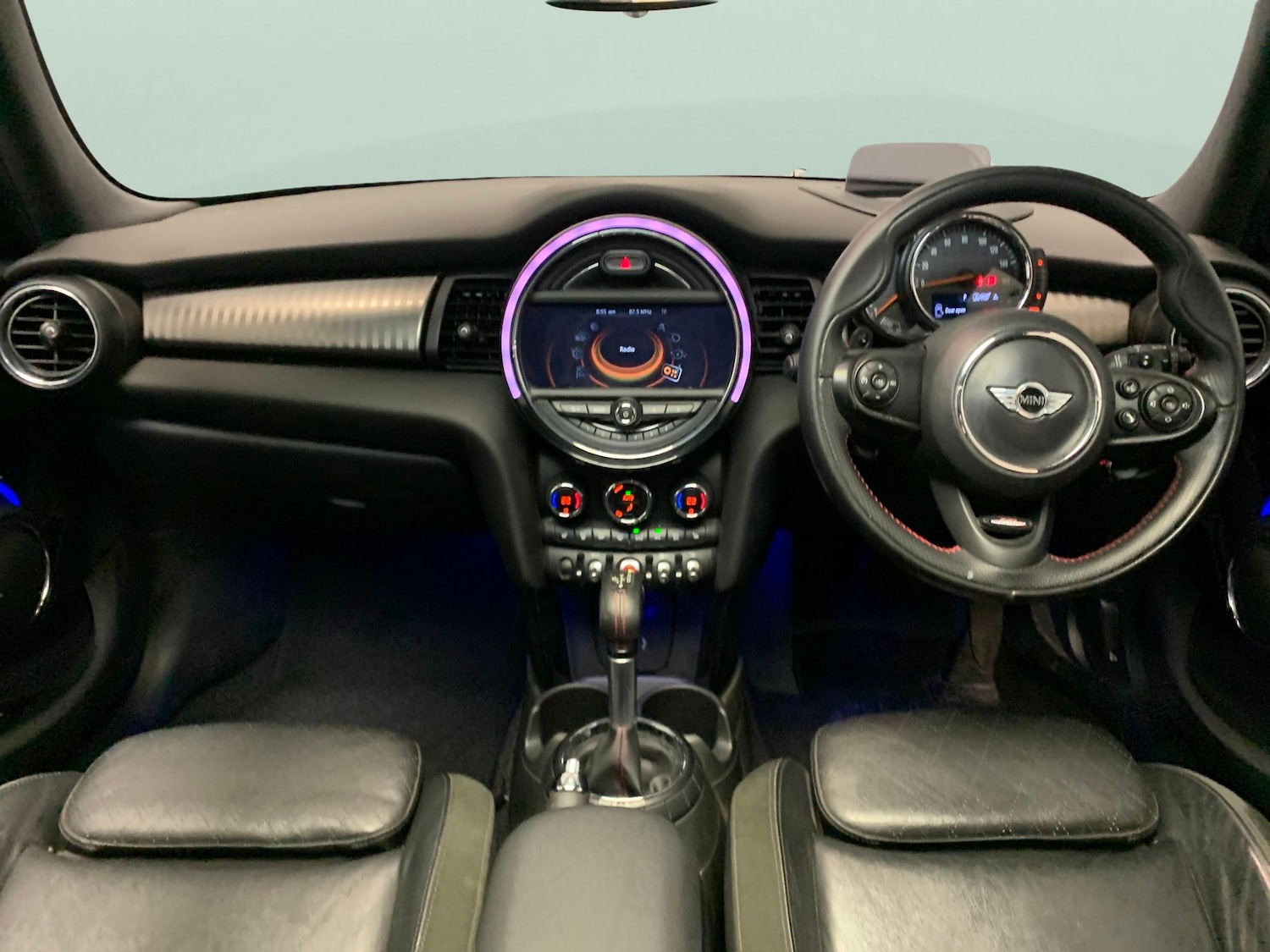 Used MINI Hatch 2014 for sale - 77034107: Photo 9