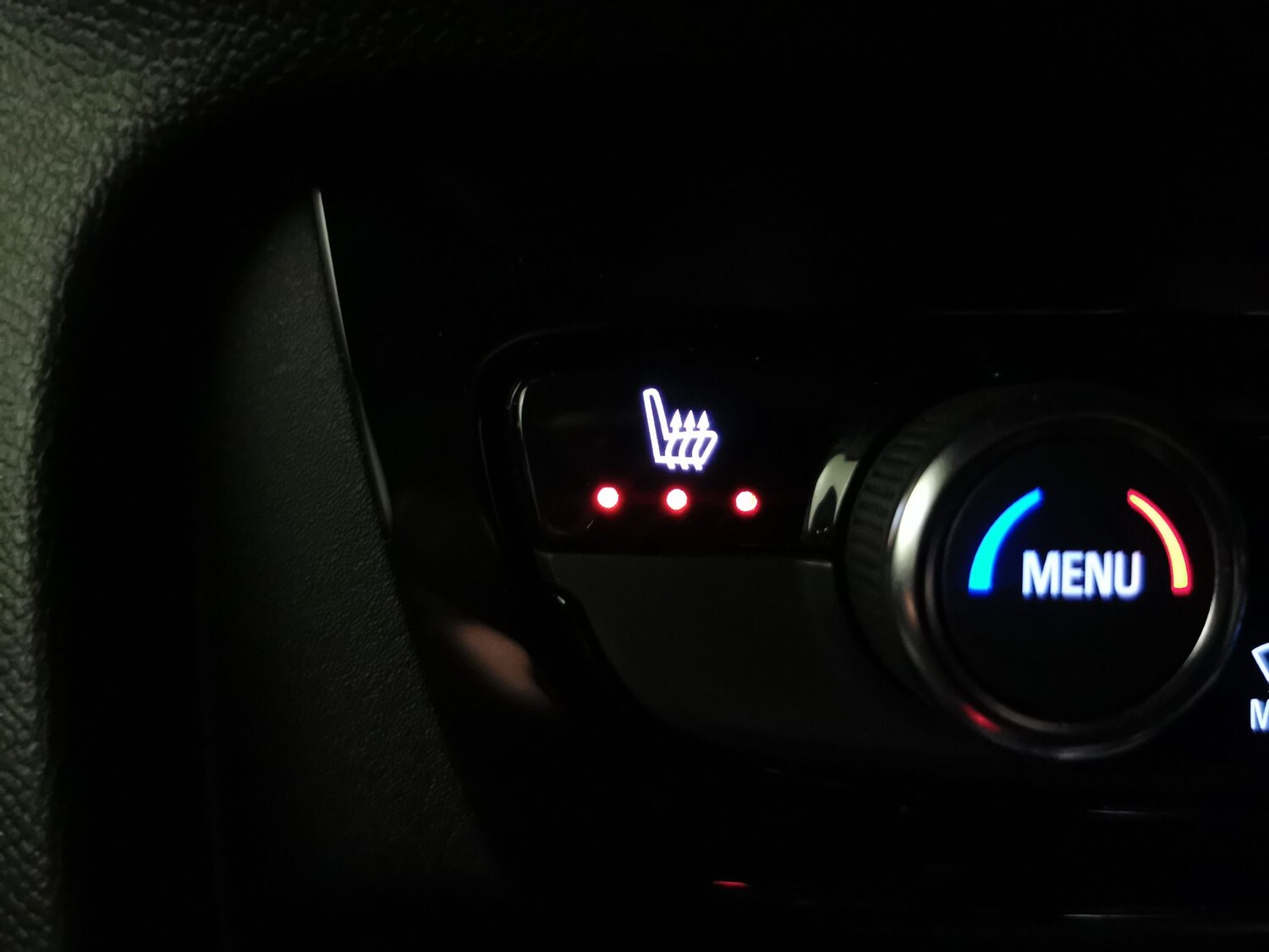 Used Vauxhall Corsa 2023 for sale - 78051855: Photo 21