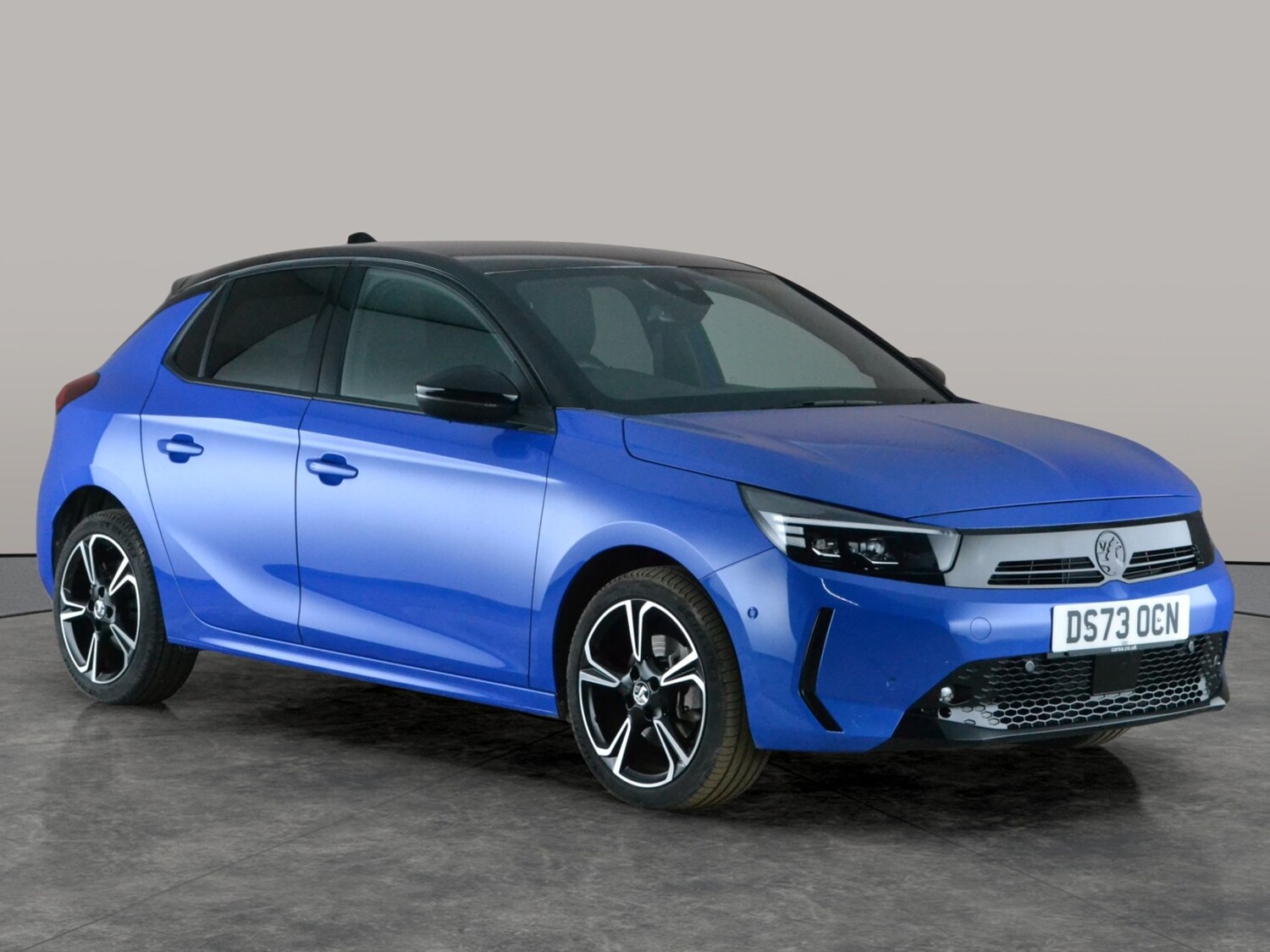 Used Vauxhall Corsa 2023 for sale - 78051855: Photo 9