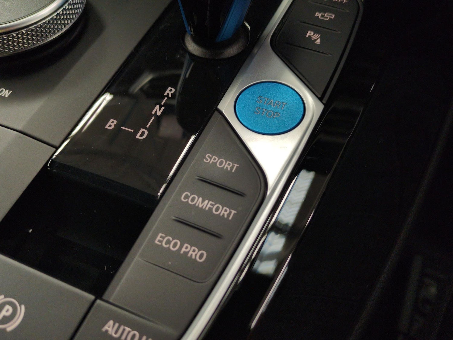 Used BMW iX3 for sale - 76638434: Photo 24