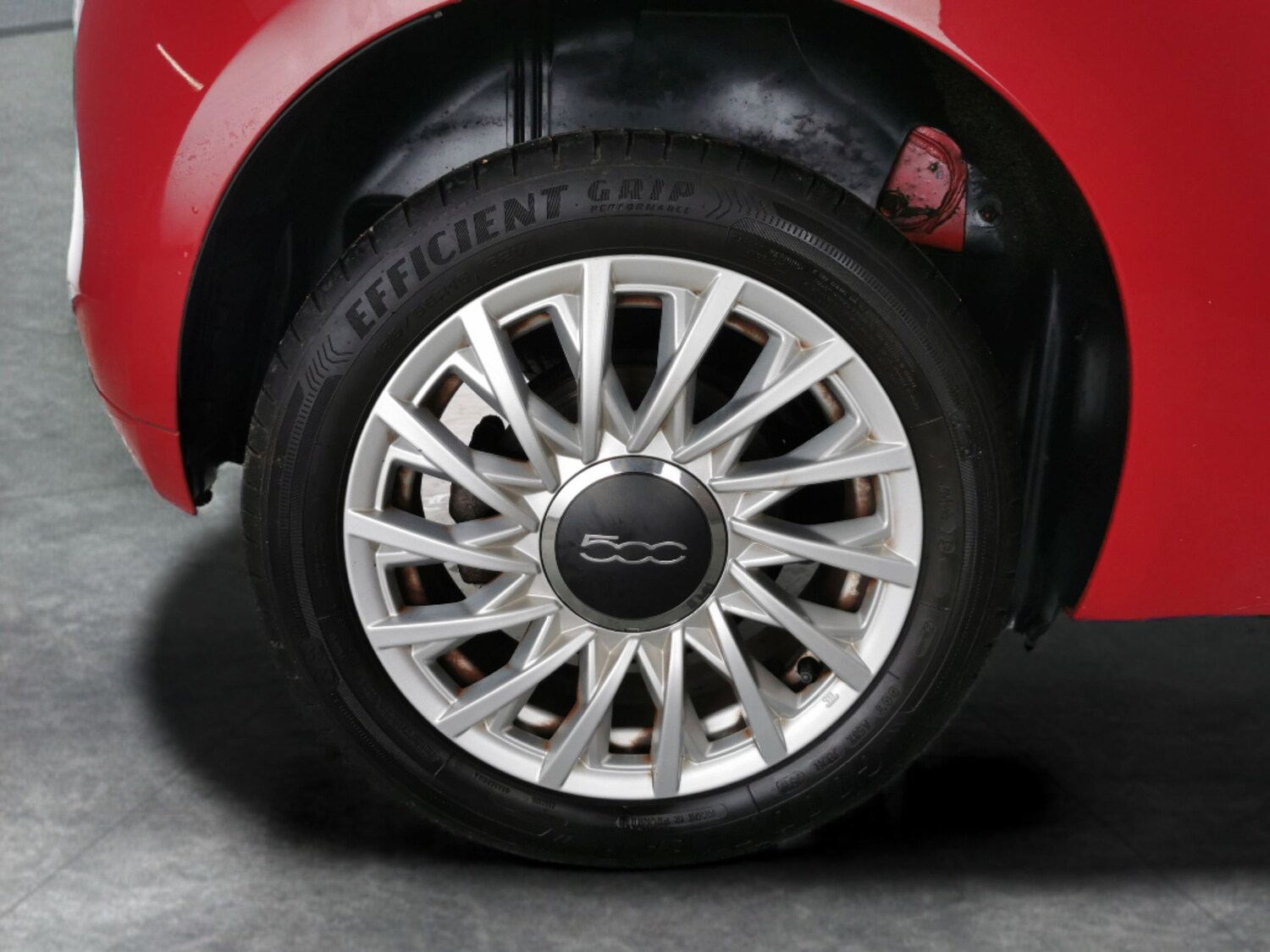 Used Fiat 500 2017 for sale - 77648581: Photo 21