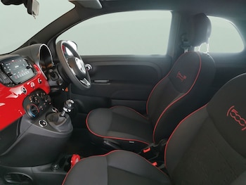 Used Fiat 500 2023 for sale - 79419132: Photo