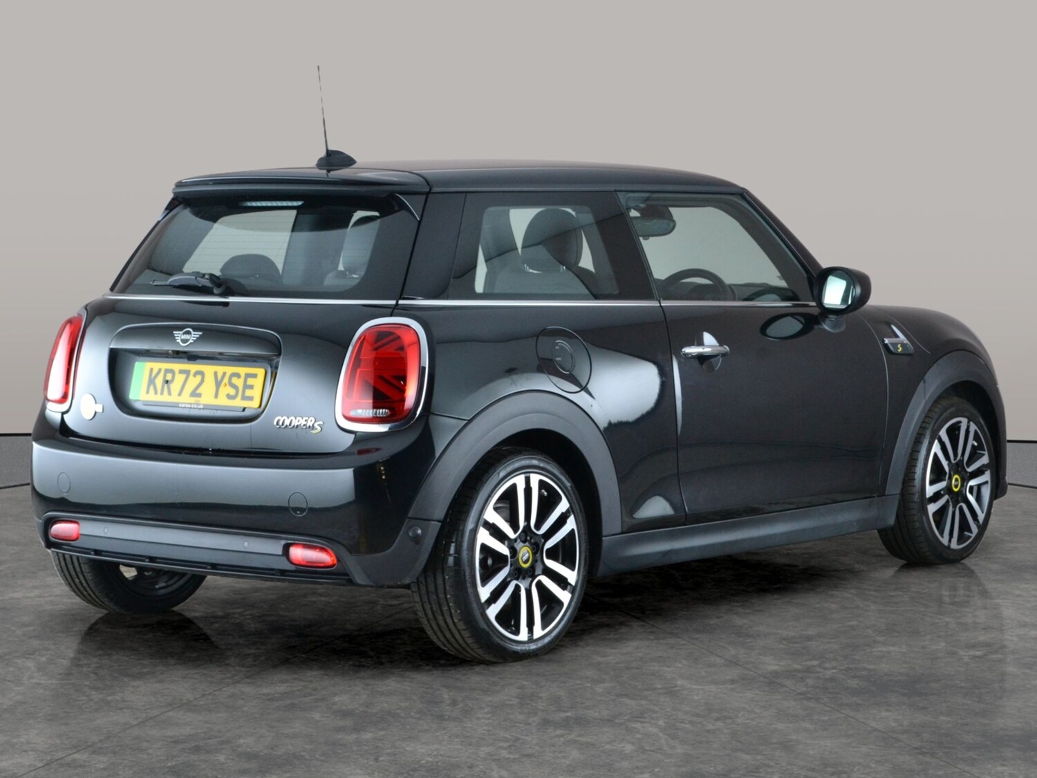 Used MINI Hatch 2022 for sale - 77676040: Photo 10