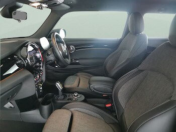 Used MINI Electric Hatch undefined for sale - 77676040: Photo