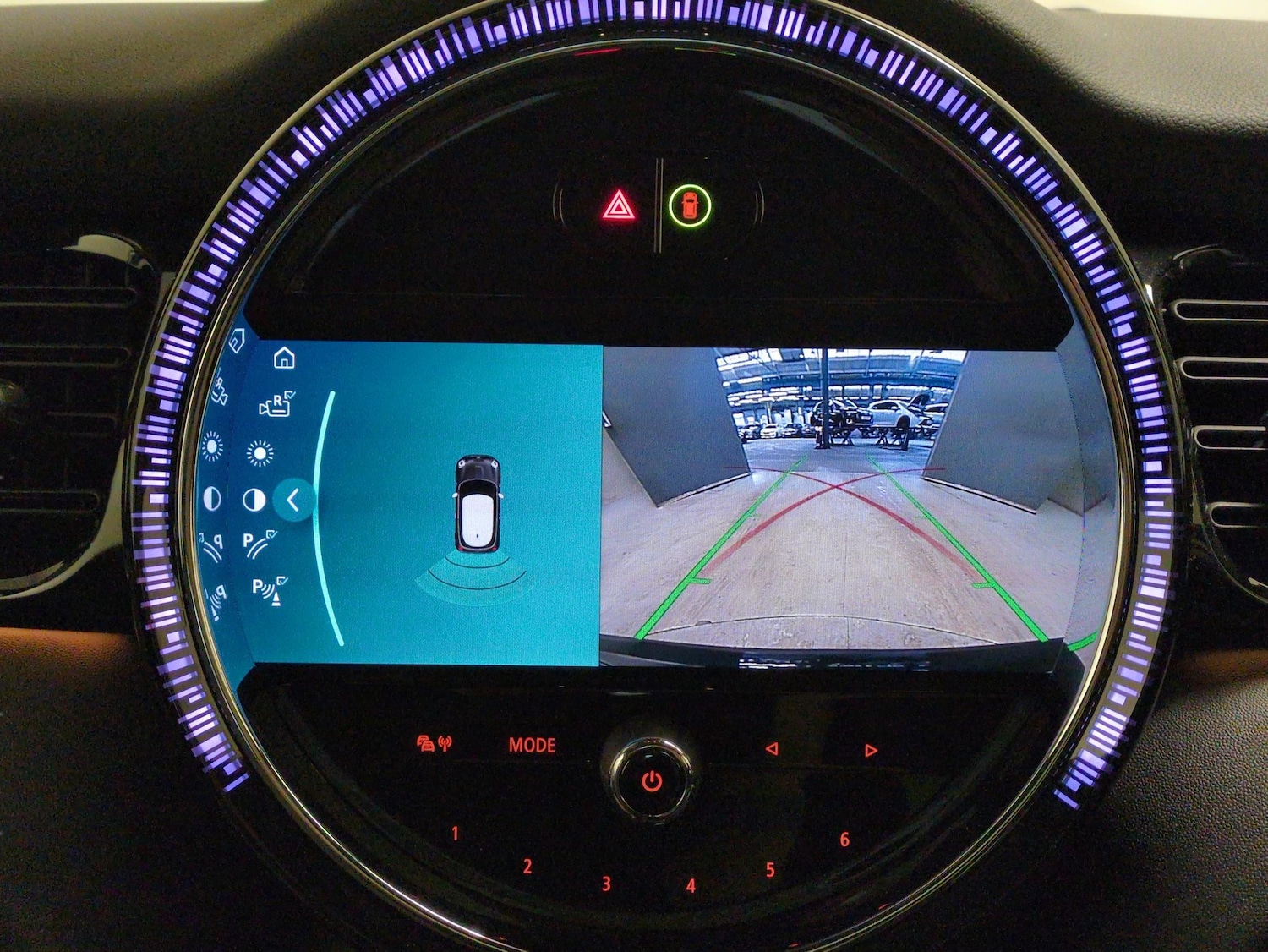 Used MINI Hatch 2022 for sale - 77676040: Photo 5