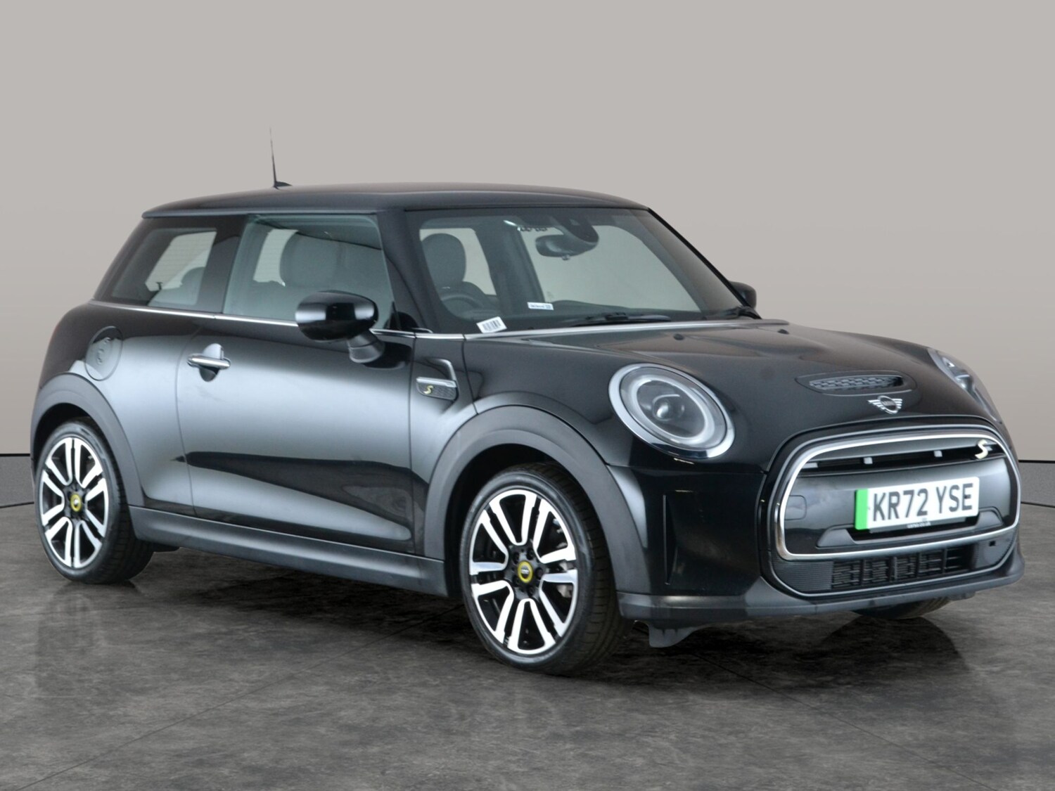 Used MINI Hatch 2022 for sale - 77676040: Photo 8