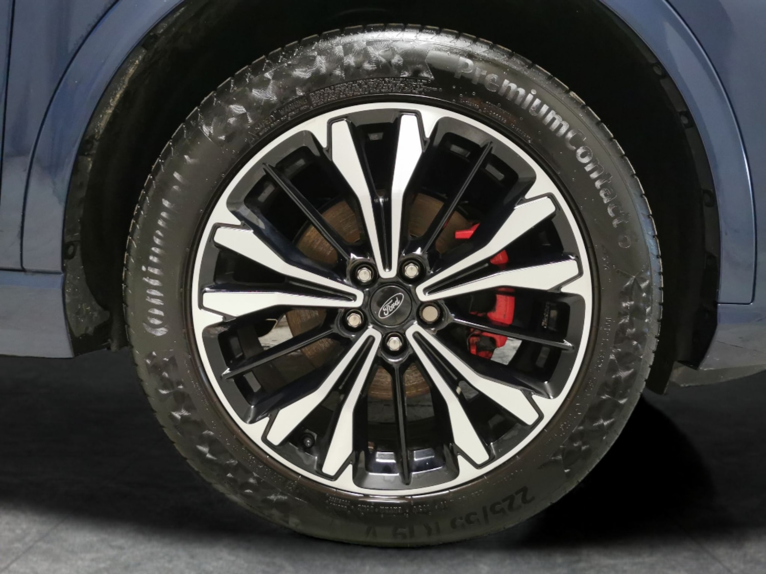 Used Ford Kuga for sale - 76555057: Photo 22