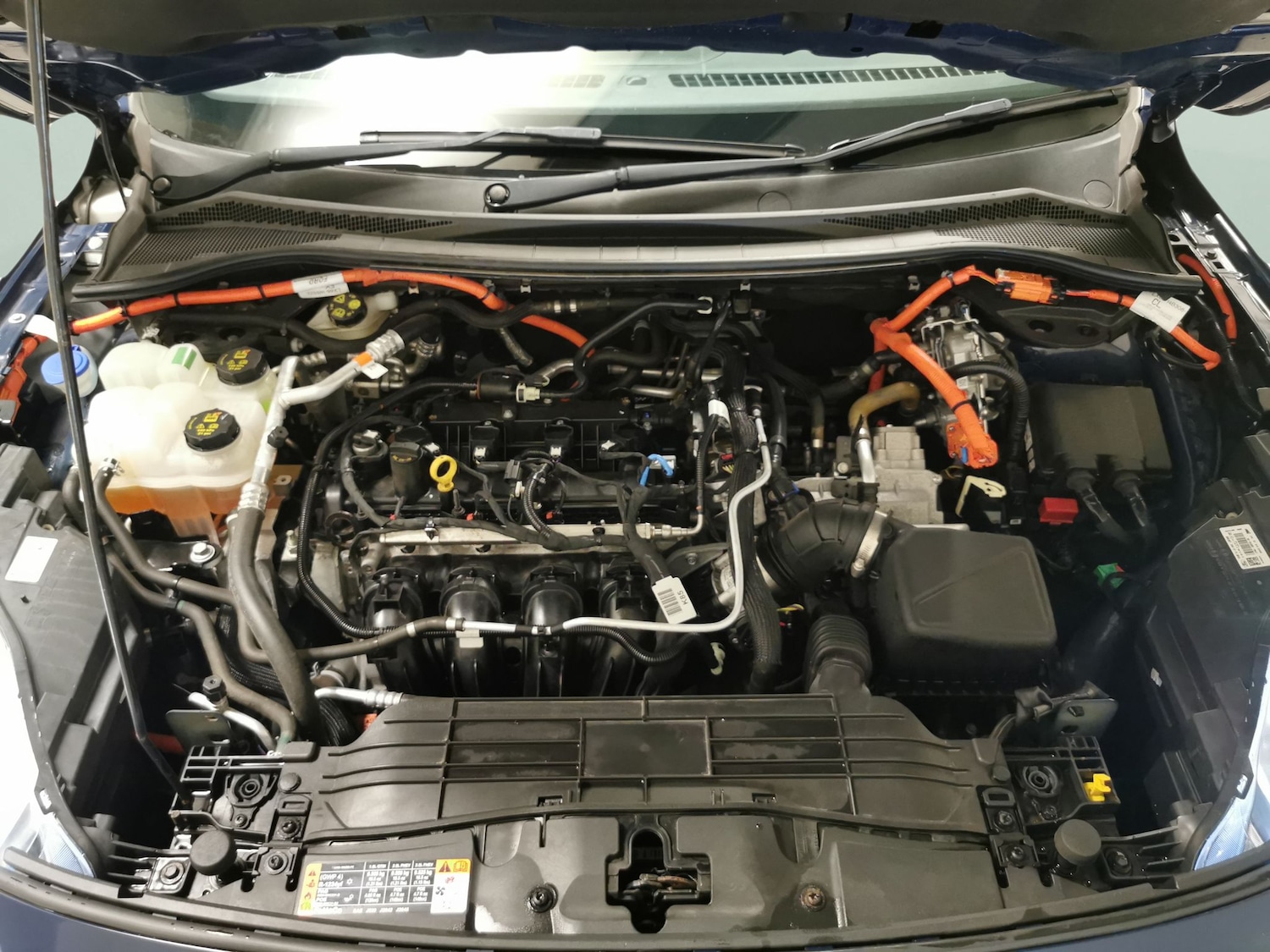 Used Ford Kuga for sale - 76555057: Photo 31