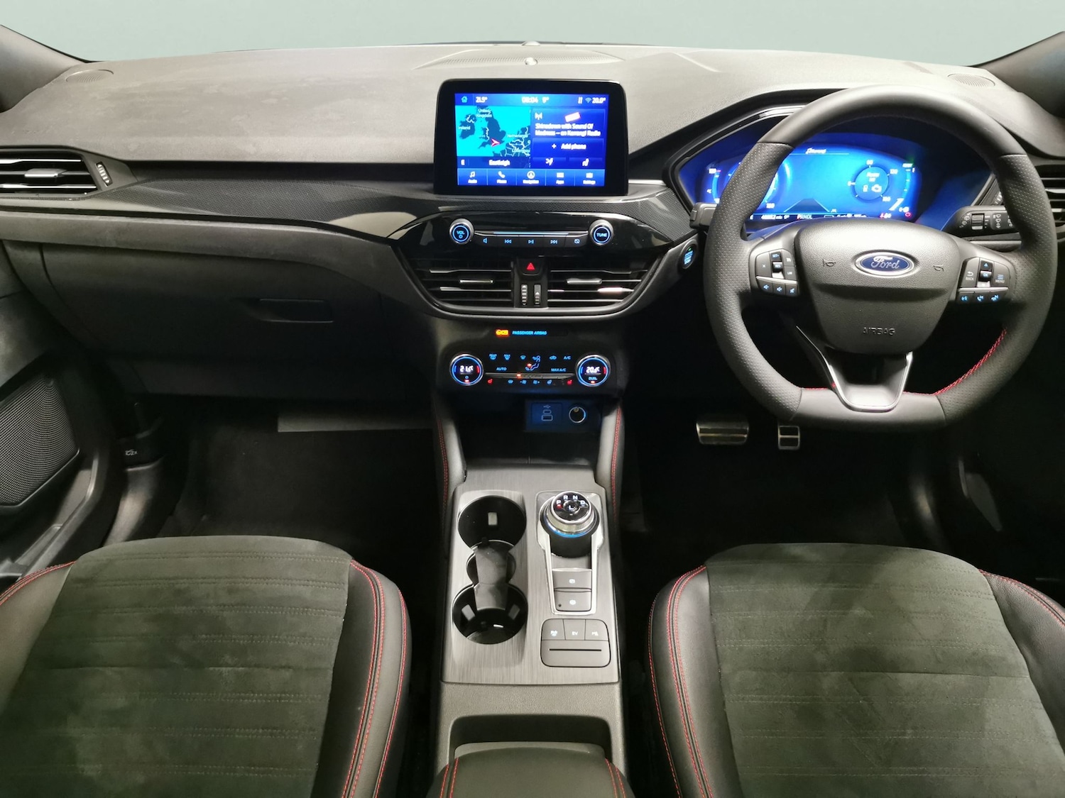 Used Ford Kuga for sale - 76555057: Photo 8