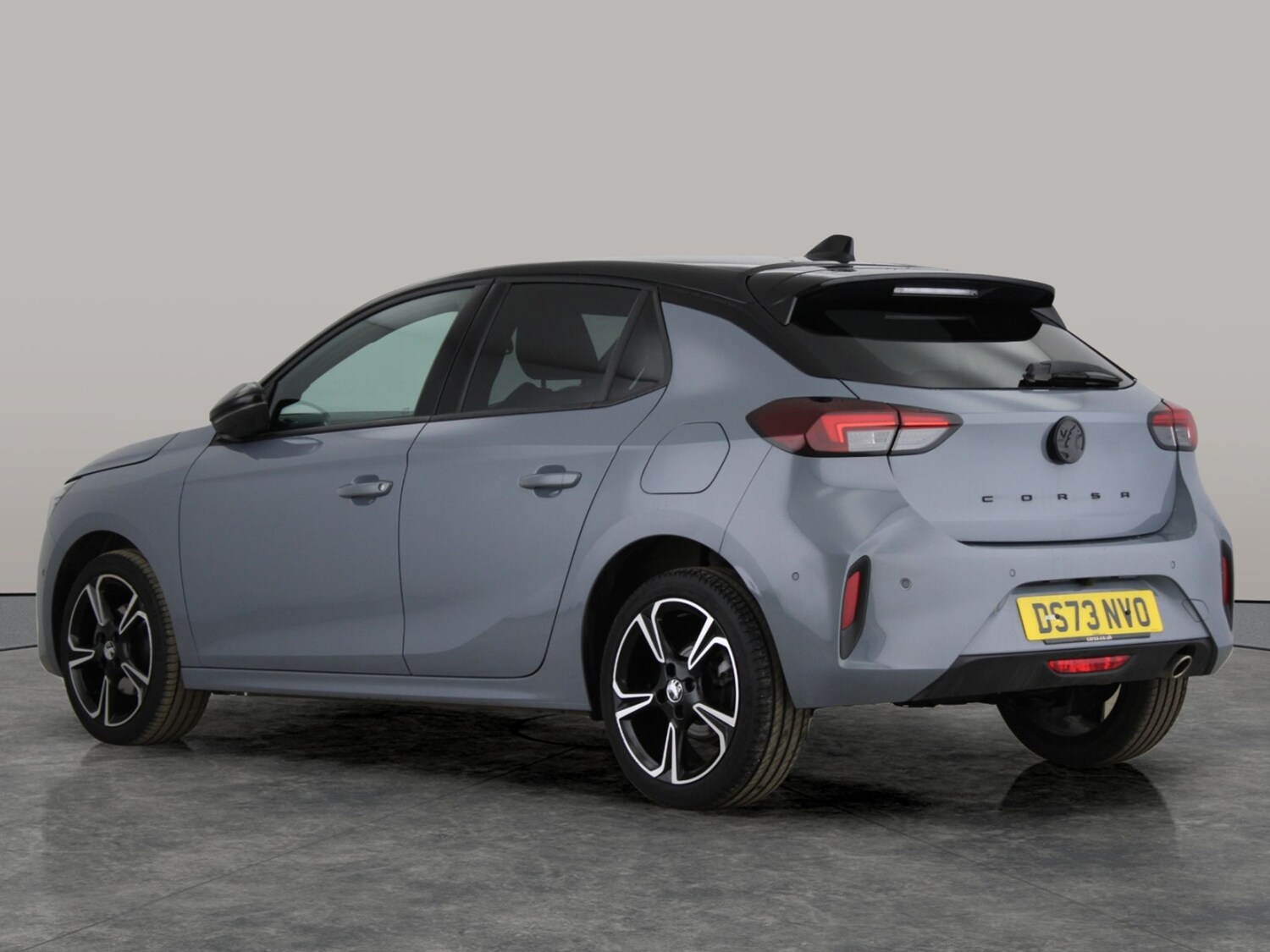 Used Vauxhall Corsa 2023 for sale - 77638362: Photo 12