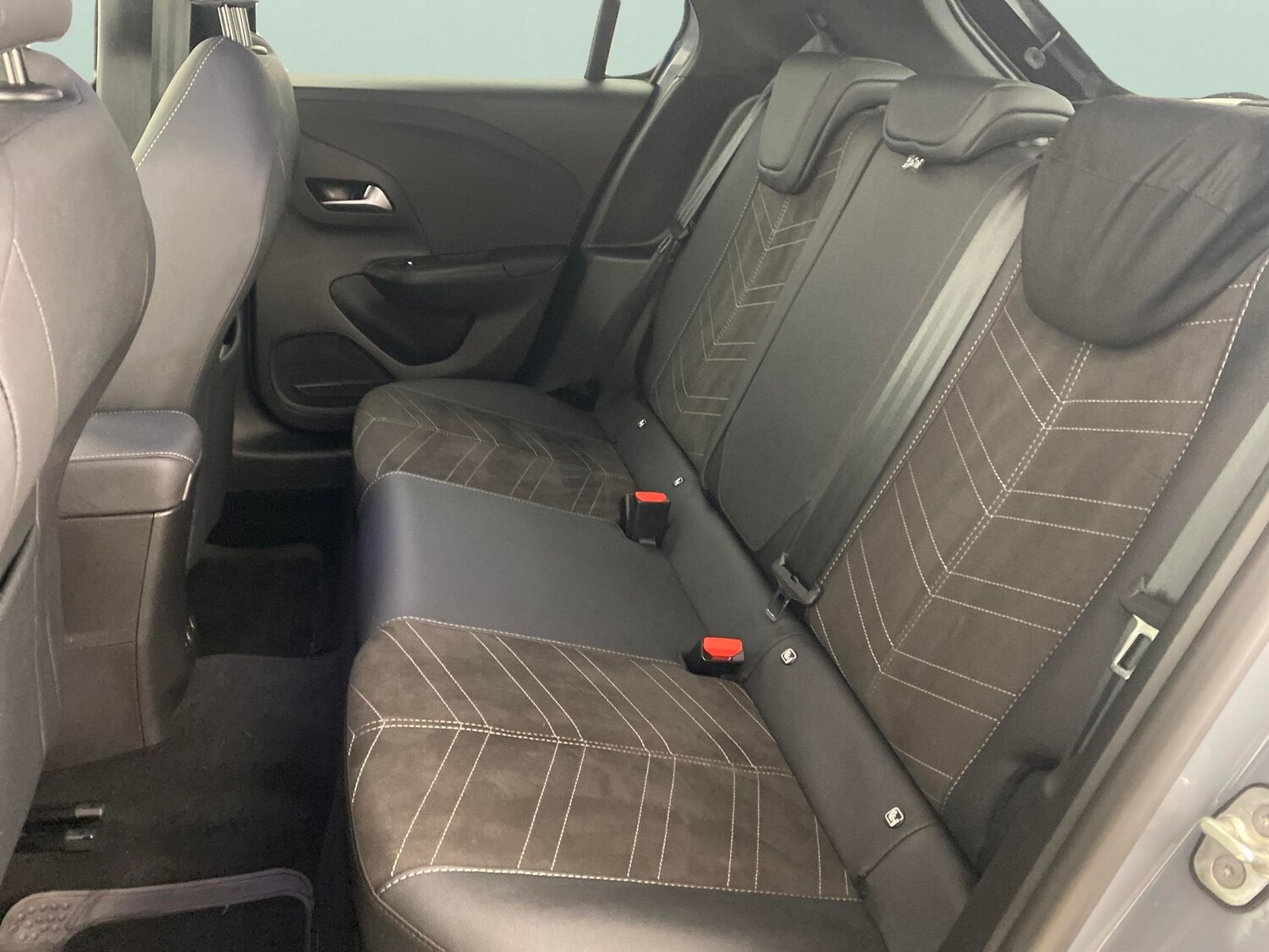 Used Vauxhall Corsa 2023 for sale - 77638362: Photo 27