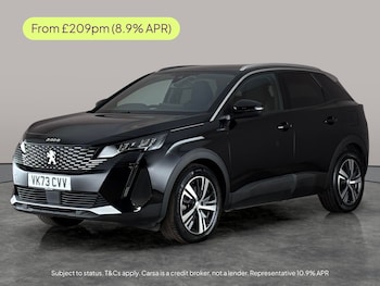 Used Peugeot 3008 2023 for sale - 79549229: Photo