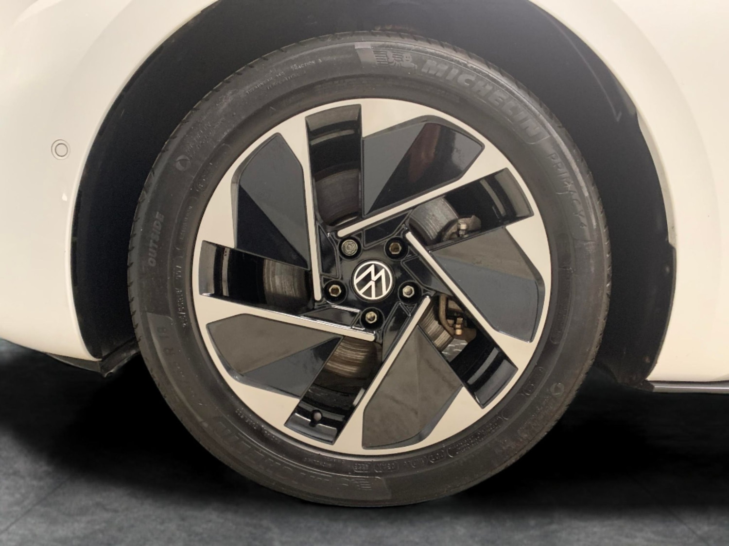 Used Volkswagen ID.3 for sale - 76725427: Photo 18