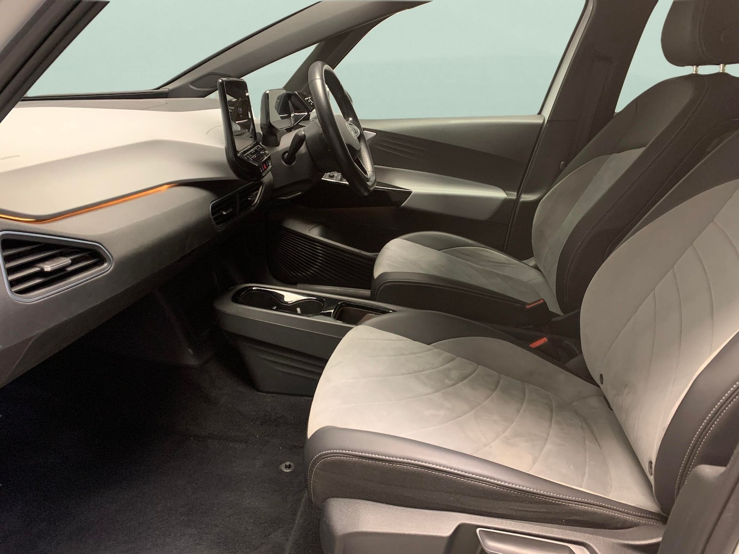 Used Volkswagen ID.3 for sale - 76725427: Photo 4