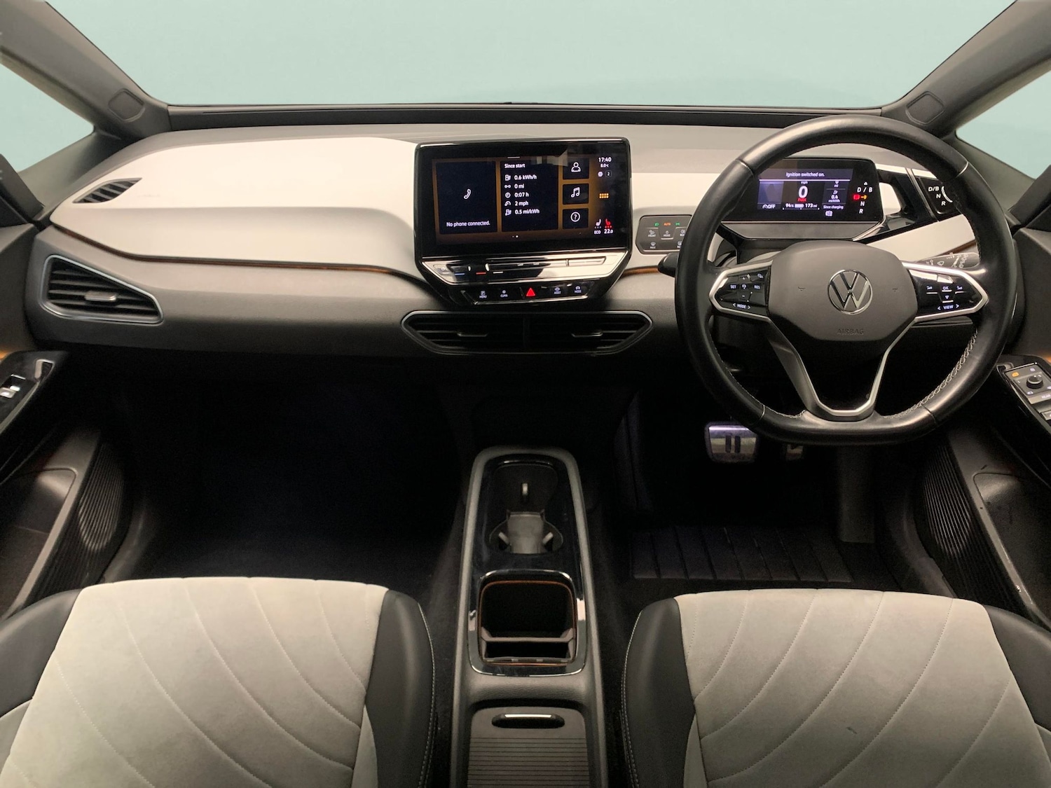 Used Volkswagen ID.3 for sale - 76725427: Photo 6