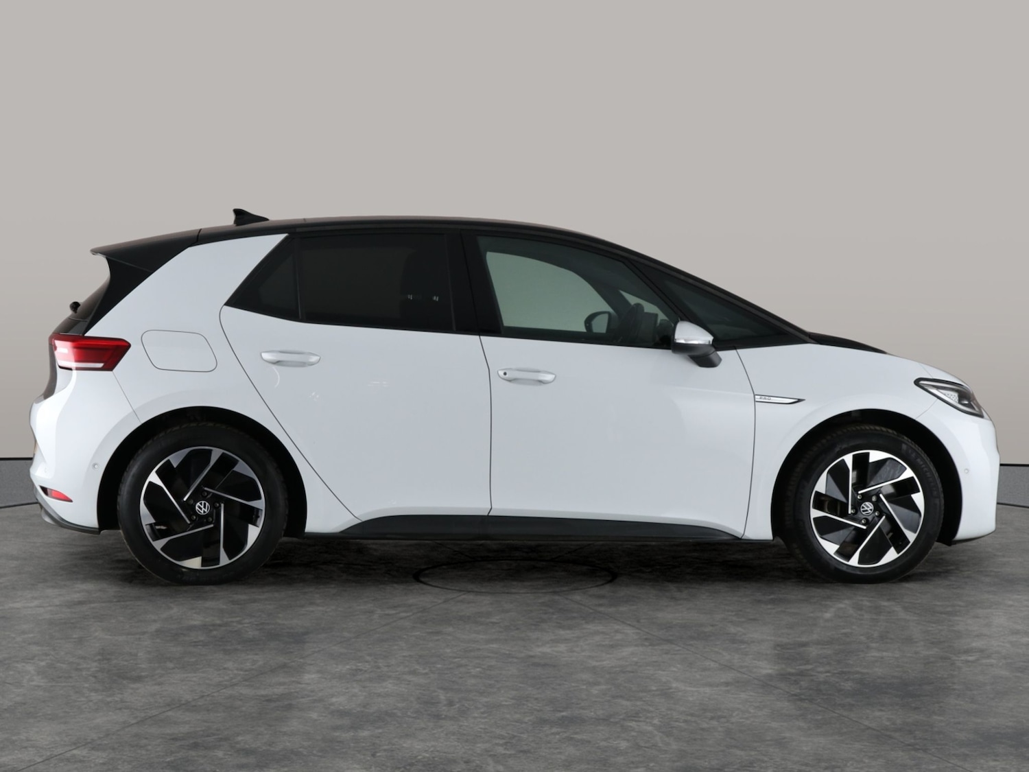 Used Volkswagen ID.3 for sale - 76725427: Photo 8