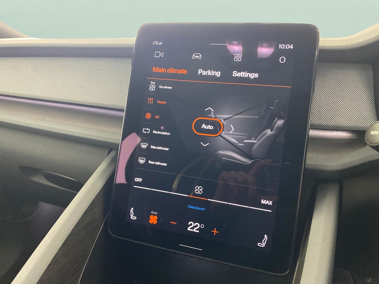 Used Polestar Polestar 2 2023 for sale - 77460897: Photo 17