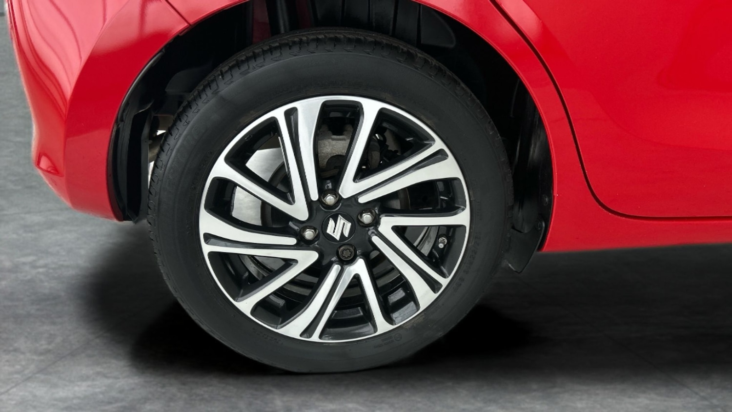 Used Suzuki Swift for sale - 76725411: Photo 11