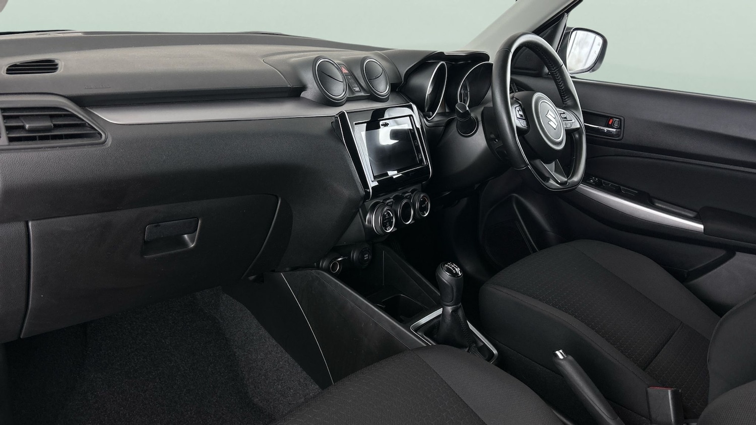 Used Suzuki Swift for sale - 76725411: Photo 13