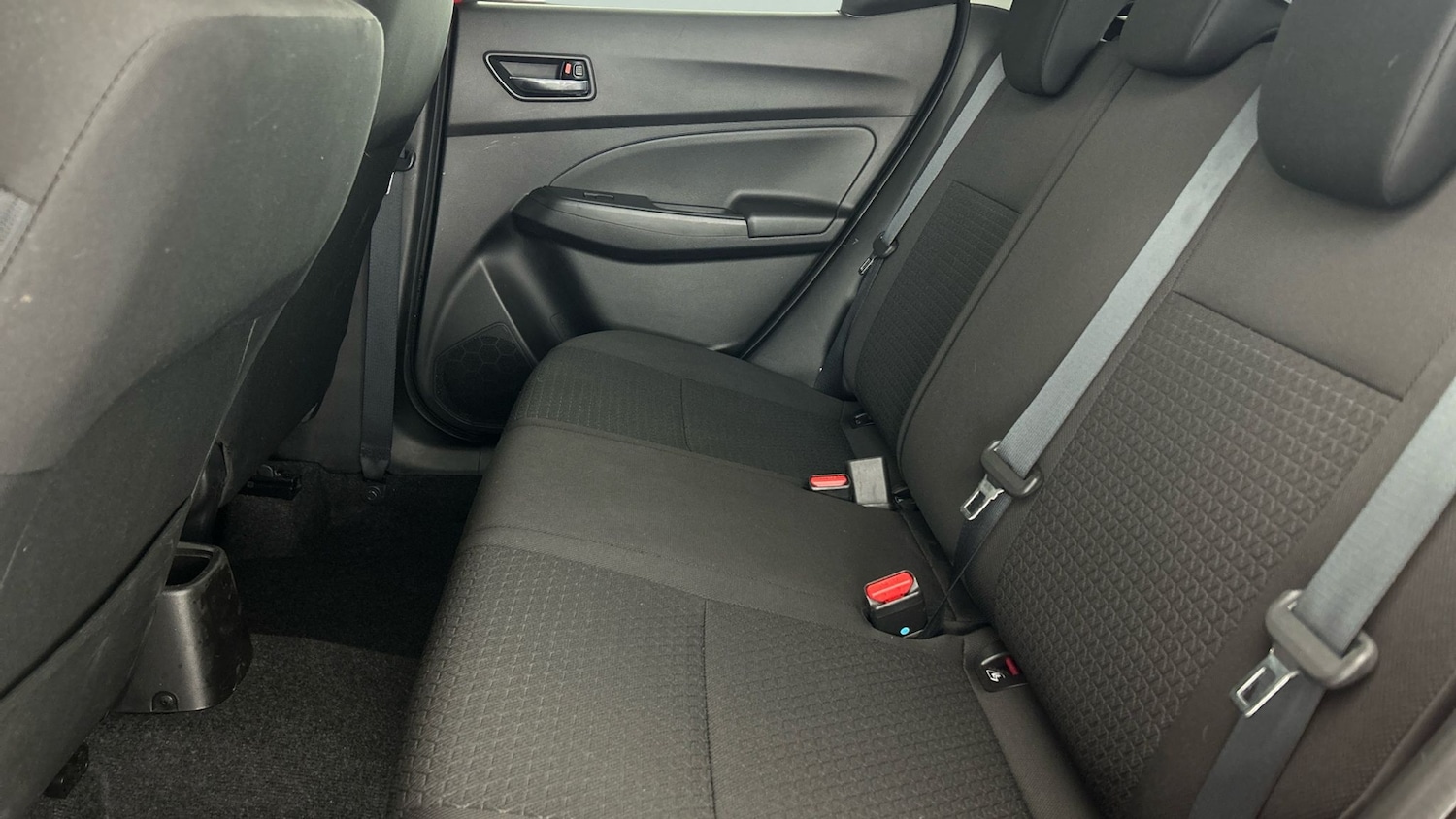 Used Suzuki Swift for sale - 76725411: Photo 17