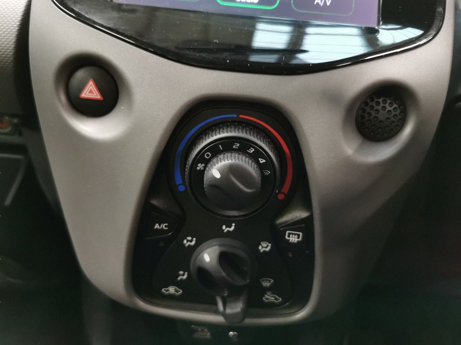 Used Peugeot 108 2019 for sale - 77378967: Photo 15