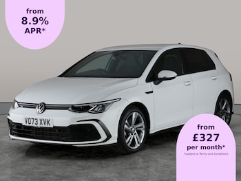 Used Volkswagen Golf 2023 for sale - 75935874: Photo