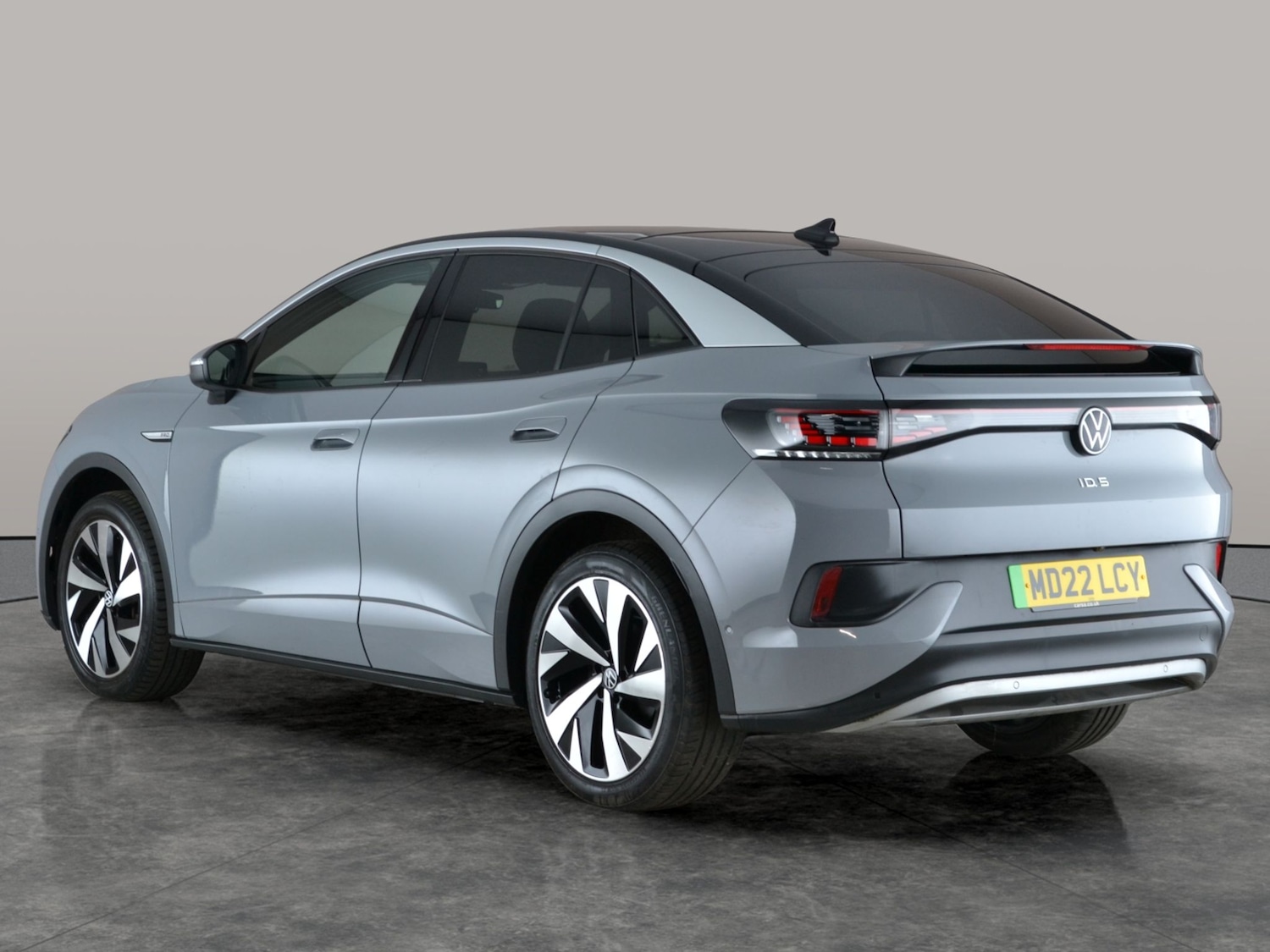 Used Volkswagen ID.5 2022 for sale - 77003083: Photo 11