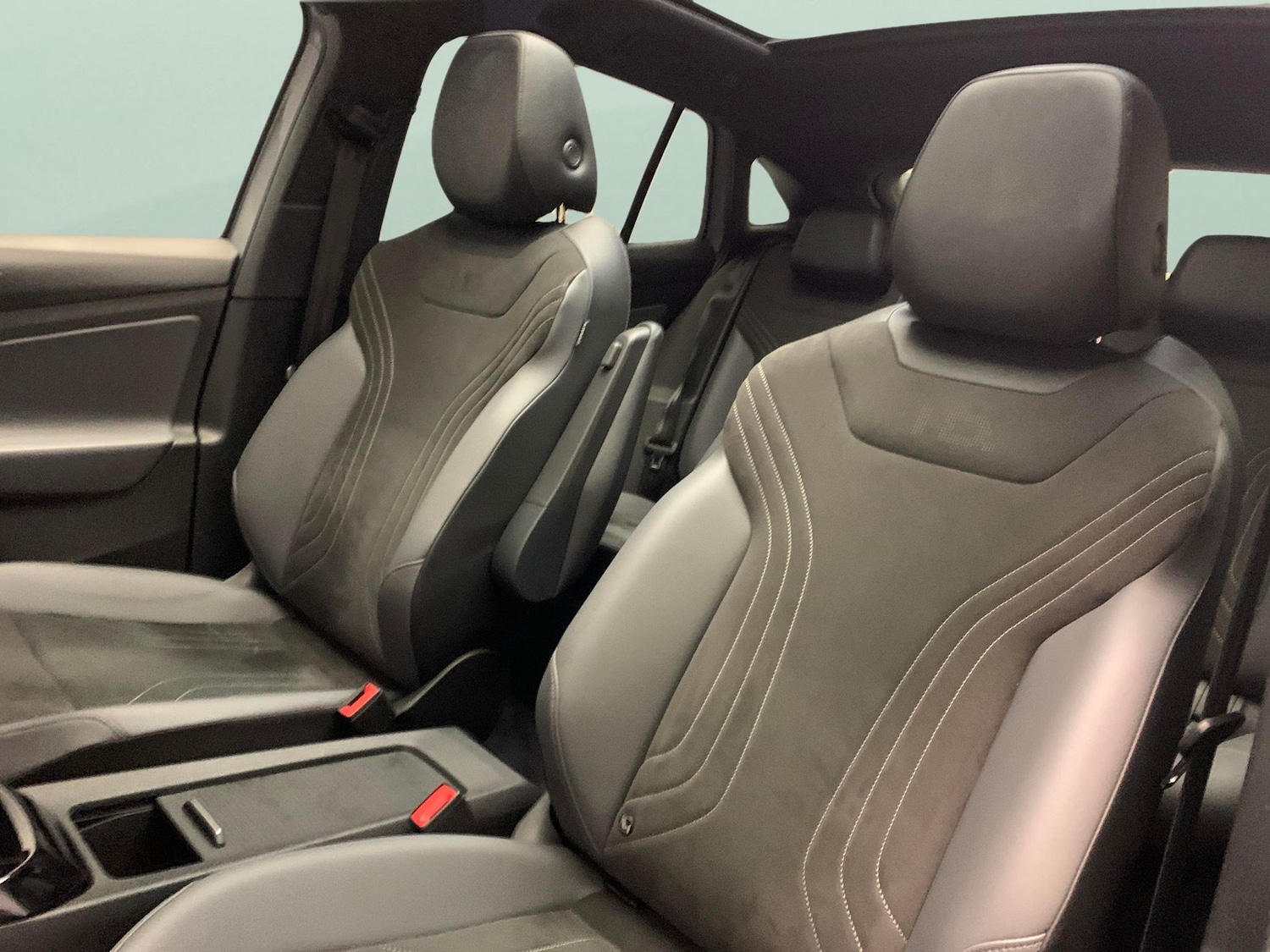 Used Volkswagen ID.5 2022 for sale - 77003083: Photo 13