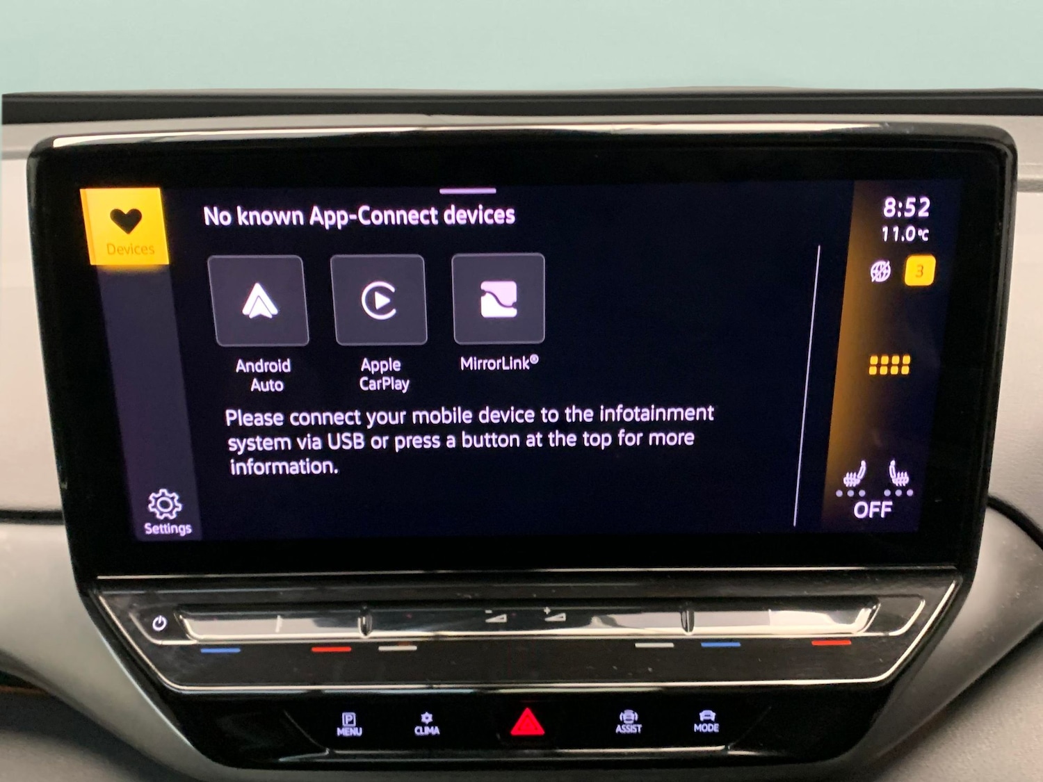 Used Volkswagen ID.5 2022 for sale - 77003083: Photo 16