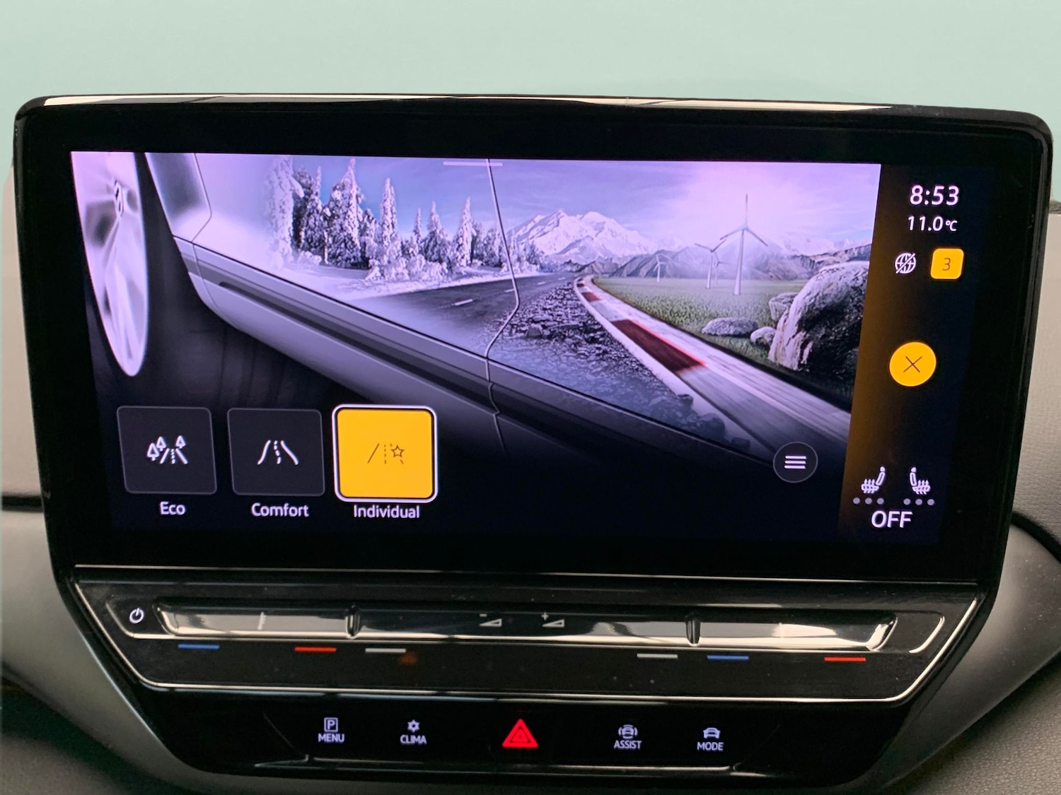 Used Volkswagen ID.5 2022 for sale - 77003083: Photo 18