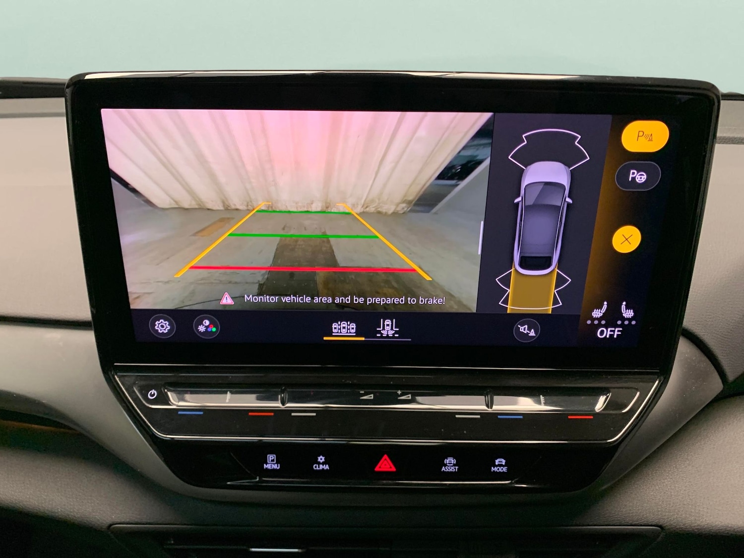 Used Volkswagen ID.5 2022 for sale - 77003083: Photo 19