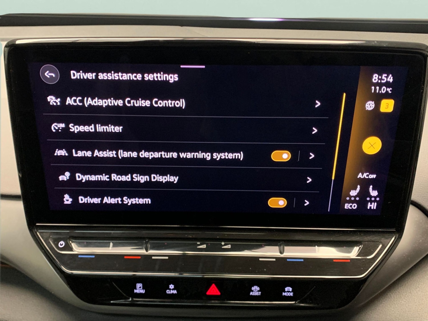 Used Volkswagen ID.5 2022 for sale - 77003083: Photo 24