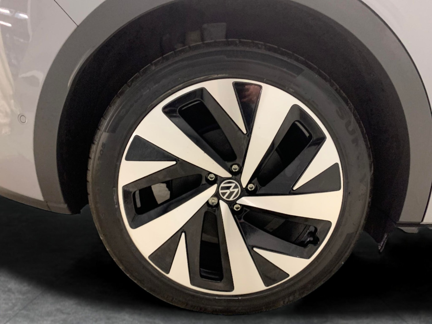 Used Volkswagen ID.5 2022 for sale - 77003083: Photo 28