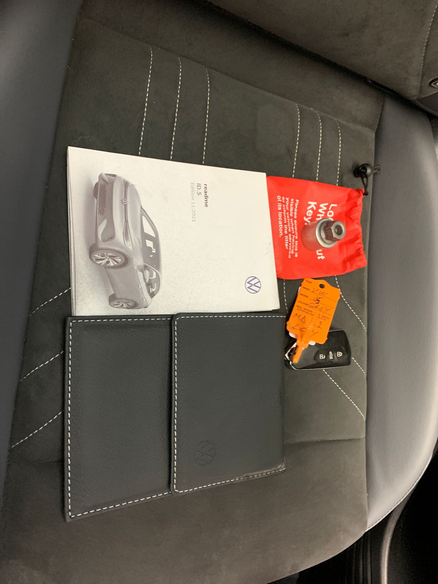 Used Volkswagen ID.5 2022 for sale - 77003083: Photo 34