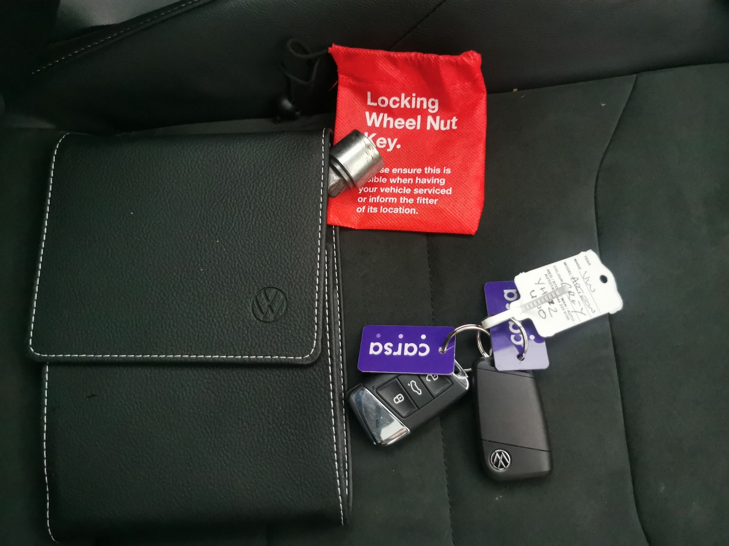 Used Volkswagen Arteon 2022 for sale - 77149030: Photo 34