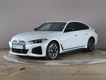 Used BMW i4 undefined for sale - 78746404: Photo