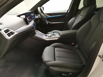 Used BMW i4 undefined for sale - 78746404: Photo