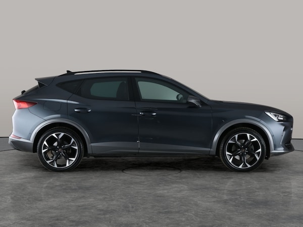 Used Cupra Formentor 2021 for sale - 76240948: Photo 11