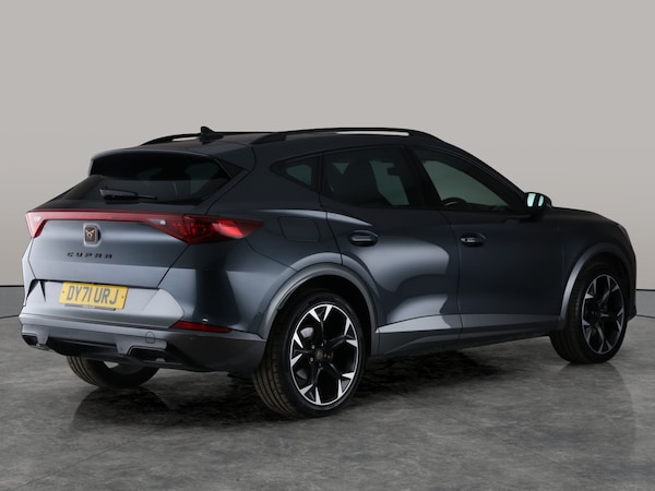 Used Cupra Formentor 2021 for sale - 76240948: Photo 12