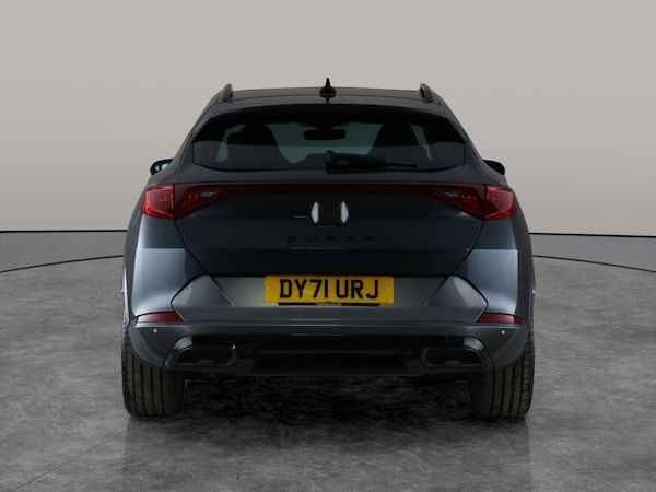 Used Cupra Formentor 2021 for sale - 76240948: Photo 13