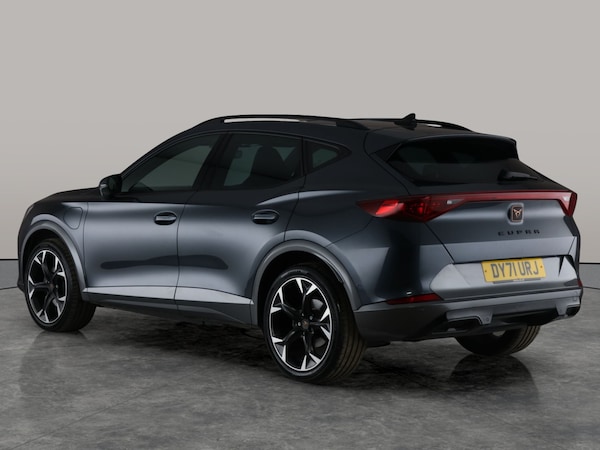 Used Cupra Formentor 2021 for sale - 76240948: Photo 14