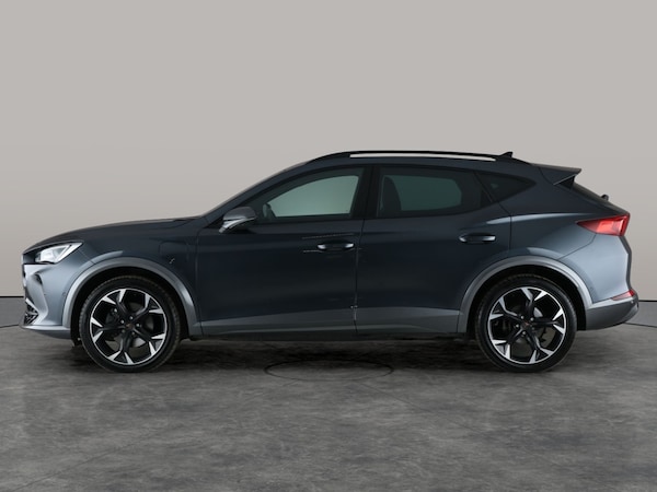 Used Cupra Formentor 2021 for sale - 76240948: Photo 16
