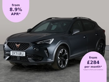 1.4 eHybrid 12.8kWh V2 SUV 5dr Petrol Plug-in Hybrid DSG Euro 6 (s/s) (204