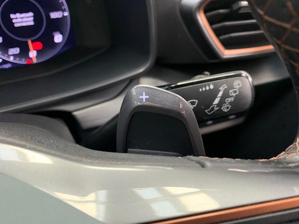 Used Cupra Formentor 2021 for sale - 76240948: Photo 22