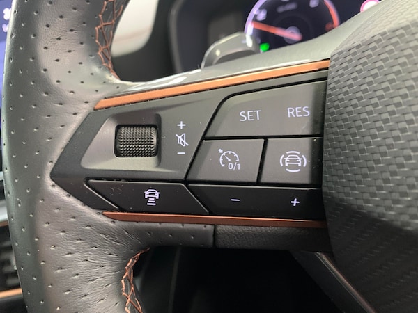Used Cupra Formentor 2021 for sale - 76240948: Photo 23