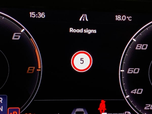 Used Cupra Formentor 2021 for sale - 76240948: Photo 24