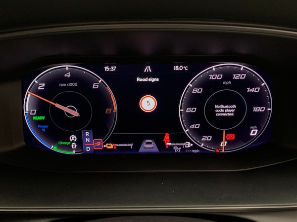 Used Cupra Formentor 2021 for sale - 76240948: Photo 27