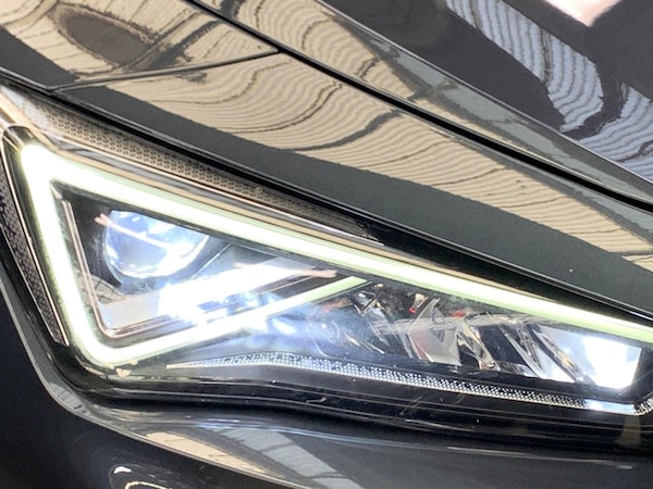 Used Cupra Formentor 2021 for sale - 76240948: Photo 28