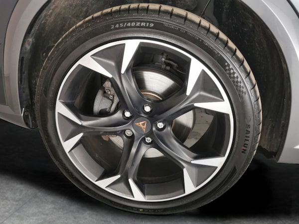 Used Cupra Formentor 2021 for sale - 76240948: Photo 29