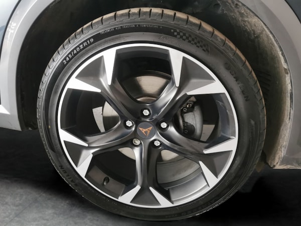 Used Cupra Formentor 2021 for sale - 76240948: Photo 31